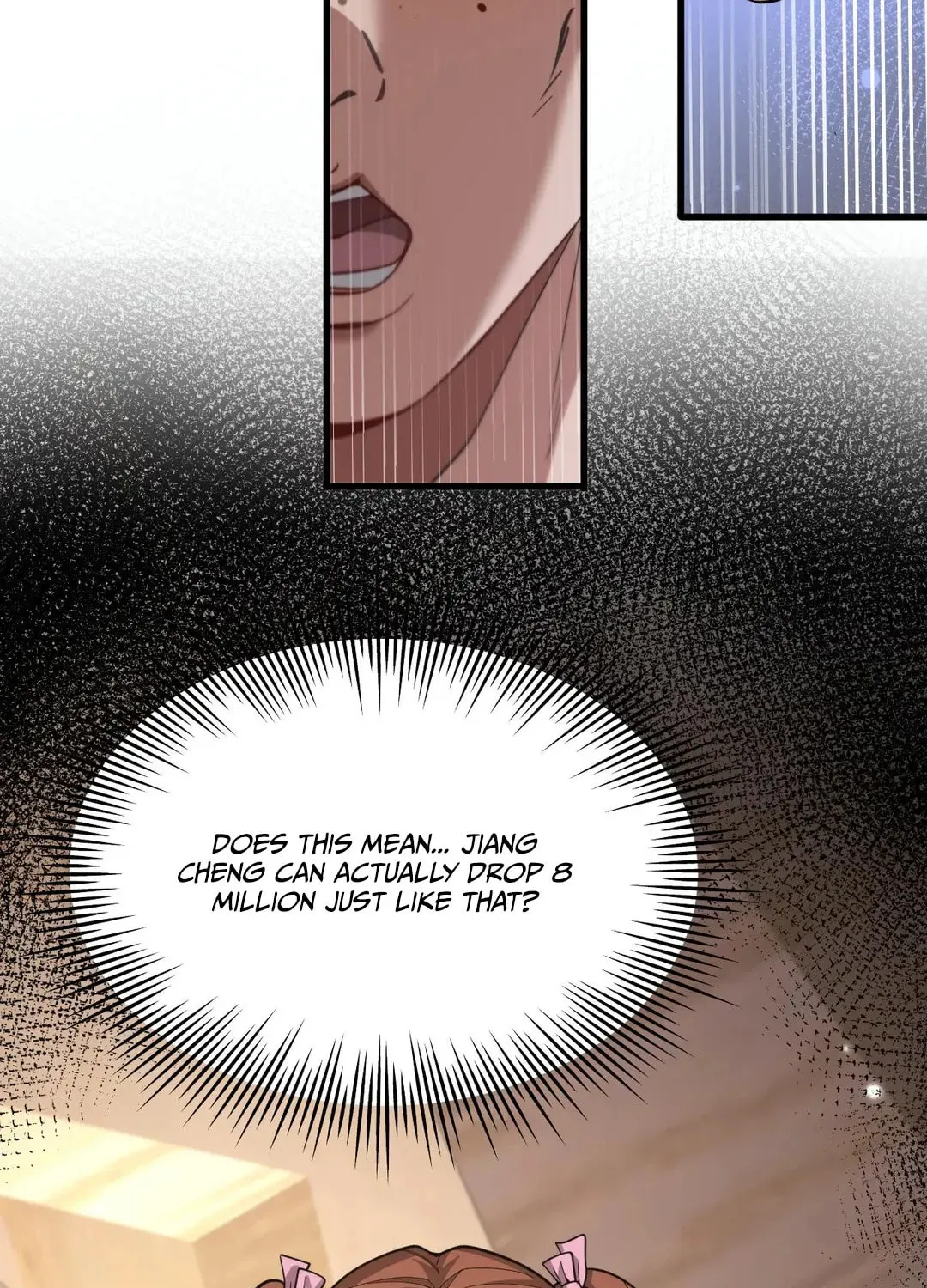 I’m Super Rich, So Being A Trash Man Is Reasonable, Right? Chapter 9 page 87 - 