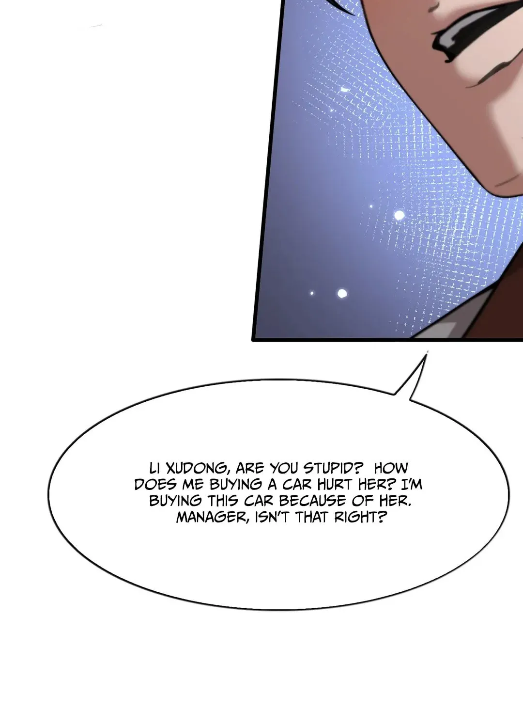 I’m Super Rich, So Being A Trash Man Is Reasonable, Right? Chapter 9 page 92 - 