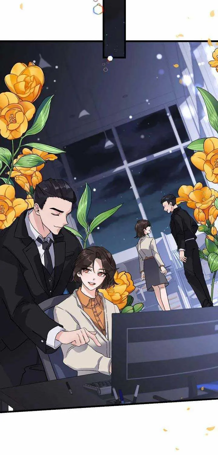 I’m Sure It’s My Baby Chapter 1 page 11 - 