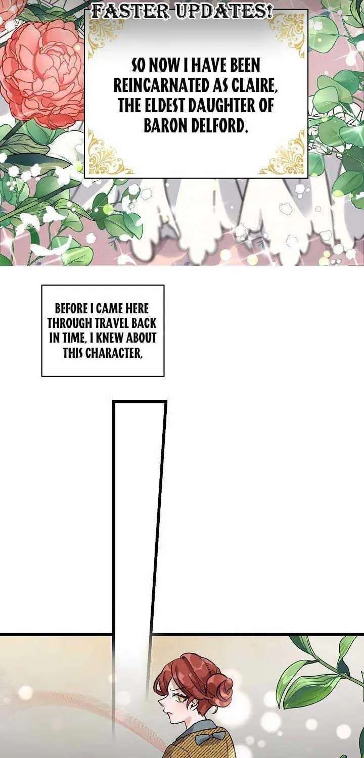 I’m Sure It’s My Baby Chapter 1 page 17 - 