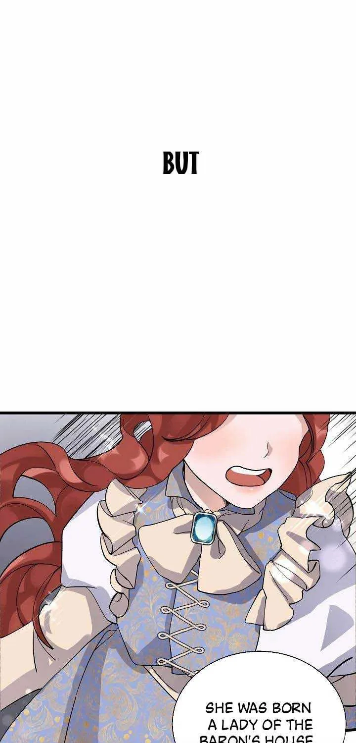 I’m Sure It’s My Baby Chapter 1 page 19 - 