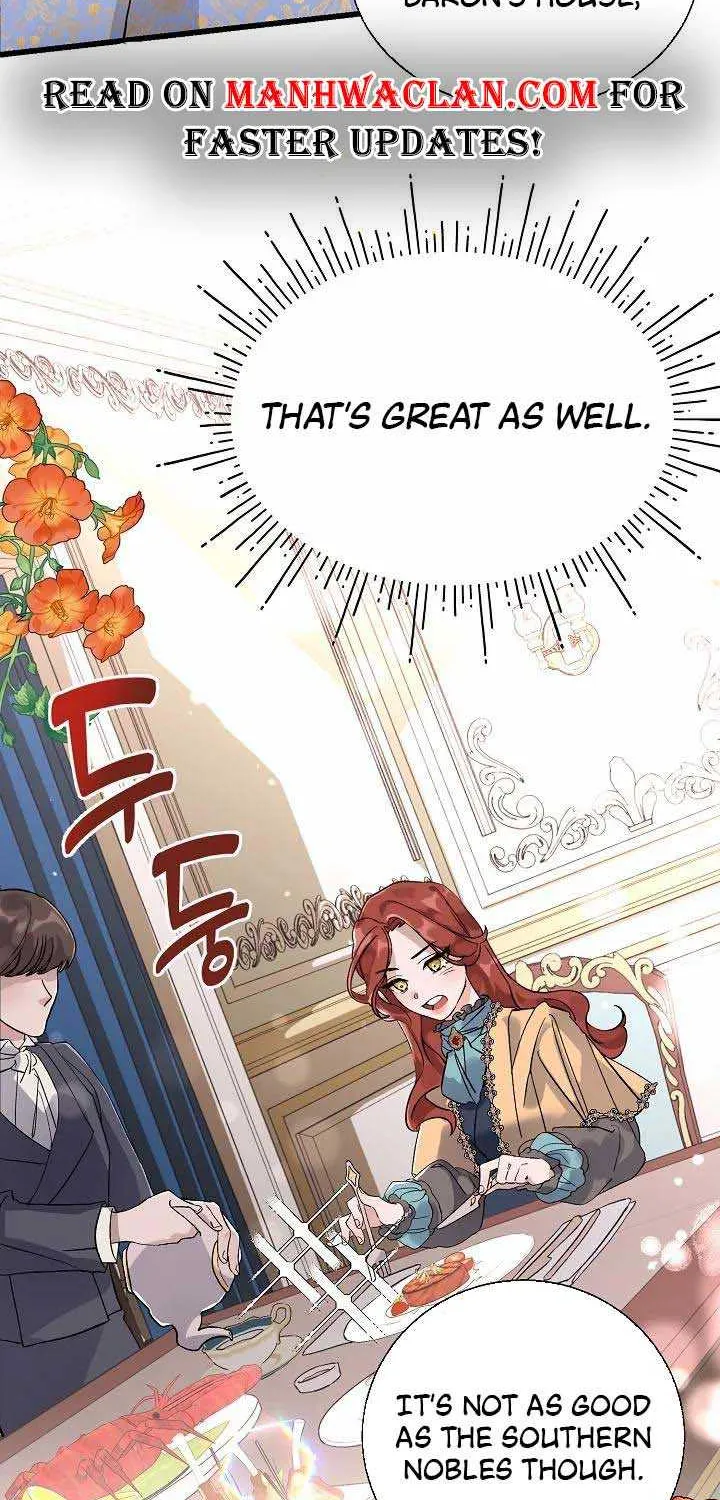I’m Sure It’s My Baby Chapter 1 page 20 - 