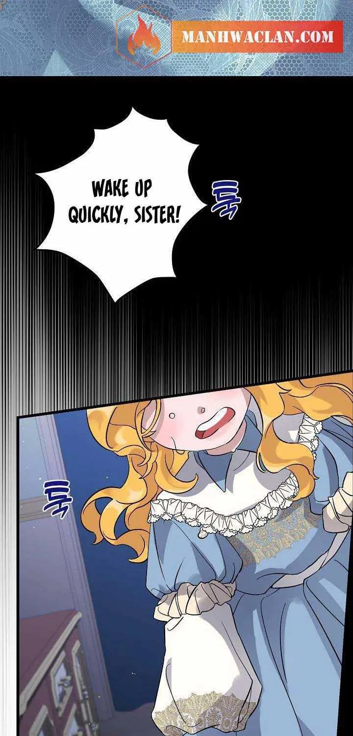 I’m Sure It’s My Baby Chapter 1 page 3 - 