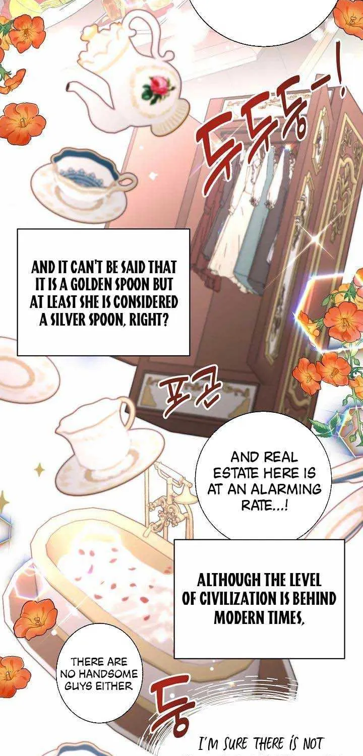 I’m Sure It’s My Baby Chapter 1 page 21 - 