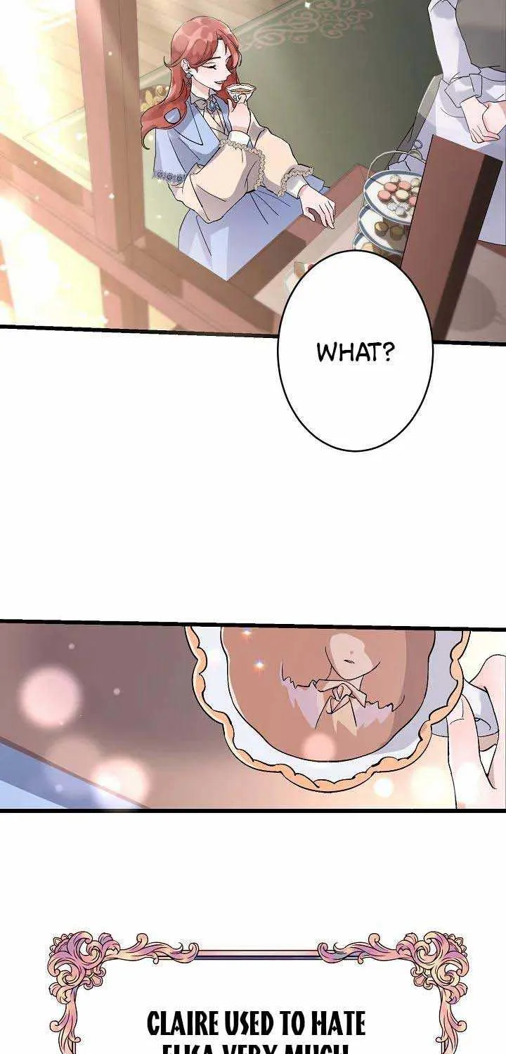 I’m Sure It’s My Baby Chapter 1 page 27 - 