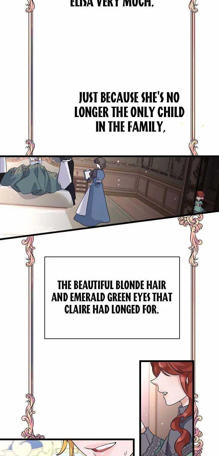 I’m Sure It’s My Baby Chapter 1 page 28 - 