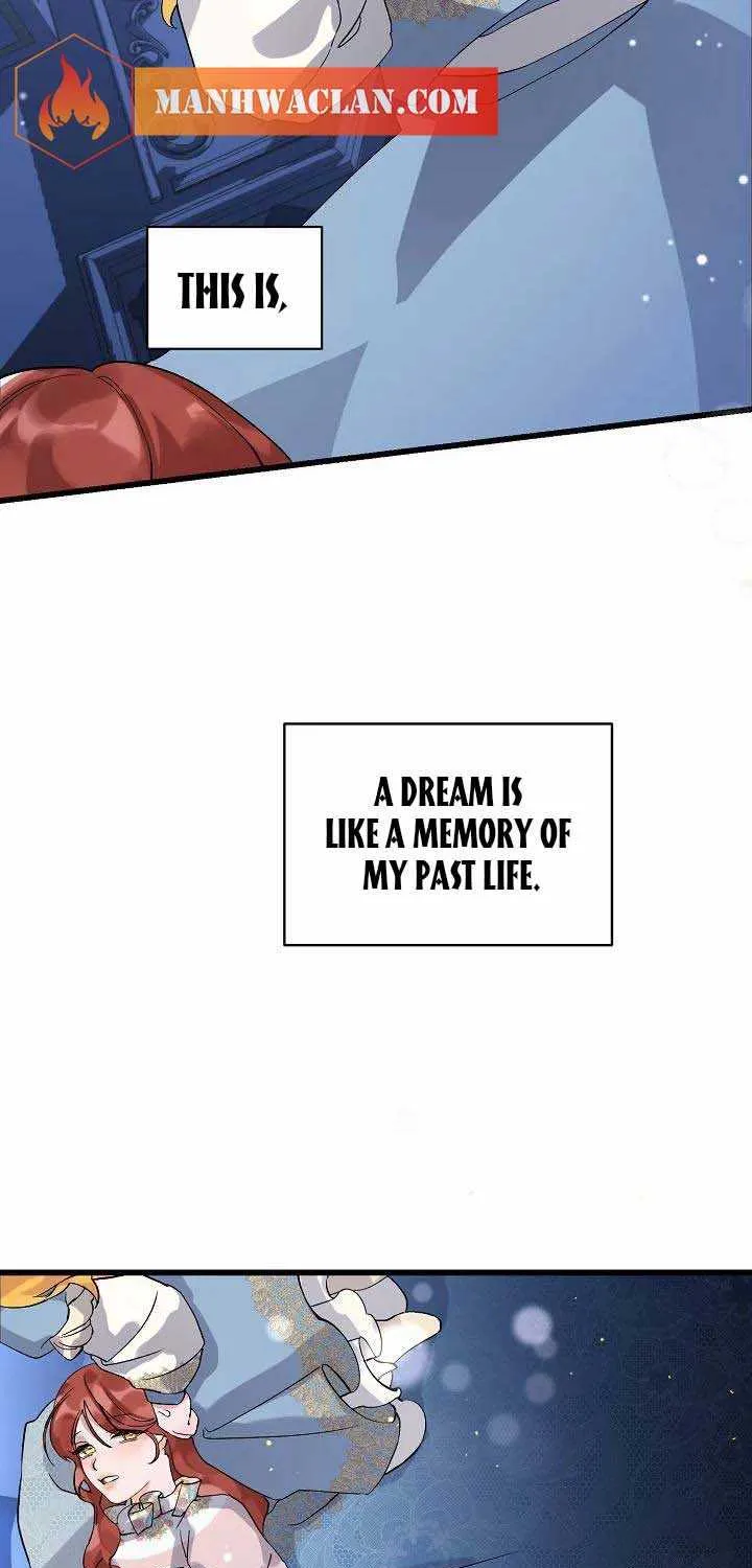 I’m Sure It’s My Baby Chapter 1 page 31 - 