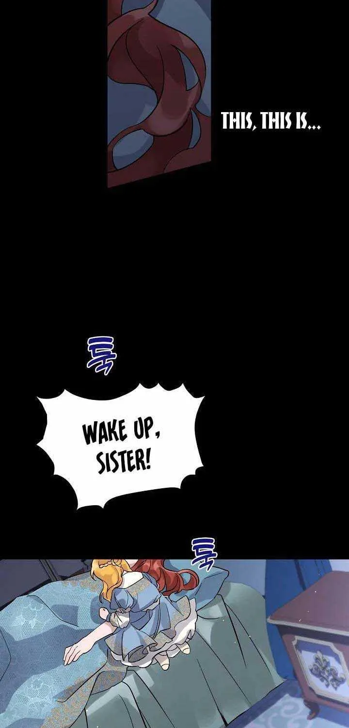 I’m Sure It’s My Baby Chapter 1 page 5 - 