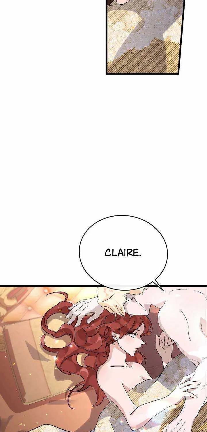 I’m Sure It’s My Baby Chapter 1 page 41 - 