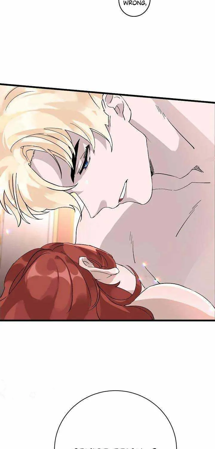 I’m Sure It’s My Baby Chapter 1 page 43 - 