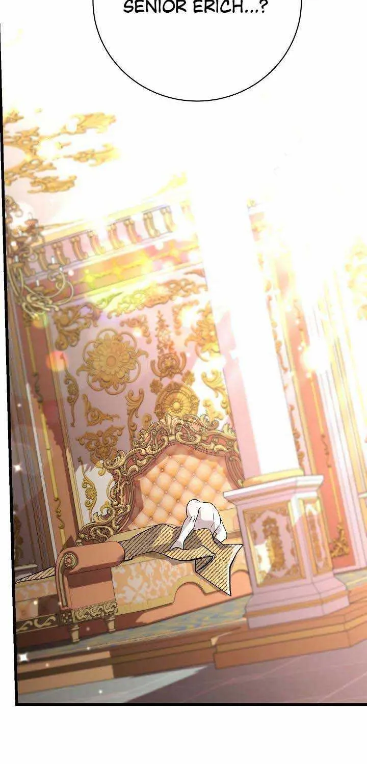 I’m Sure It’s My Baby Chapter 1 page 44 - 