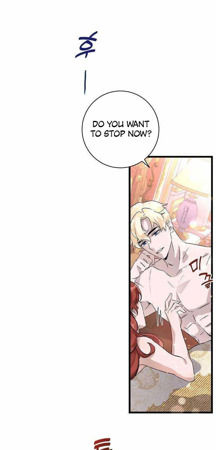I’m Sure It’s My Baby Chapter 1 page 45 - 
