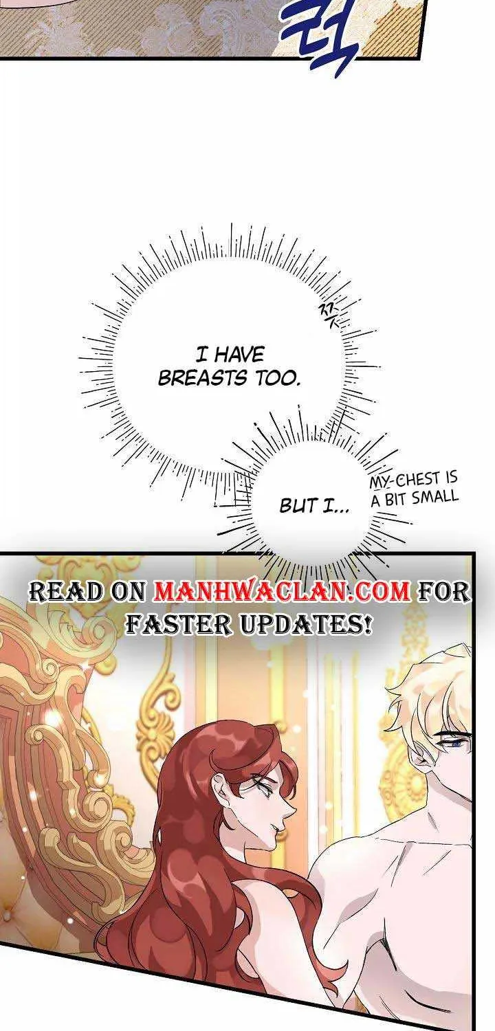 I’m Sure It’s My Baby Chapter 1 page 52 - 