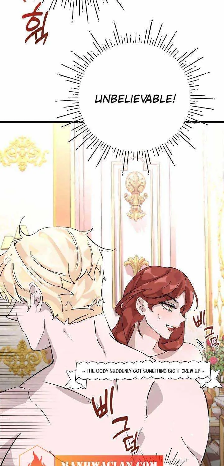 I’m Sure It’s My Baby Chapter 1 page 55 - 