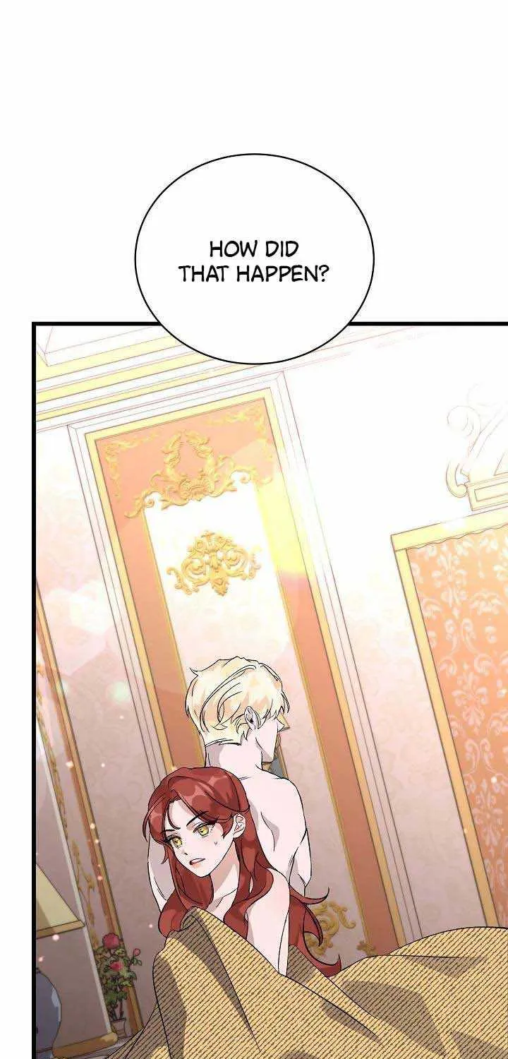 I’m Sure It’s My Baby Chapter 1 page 57 - 