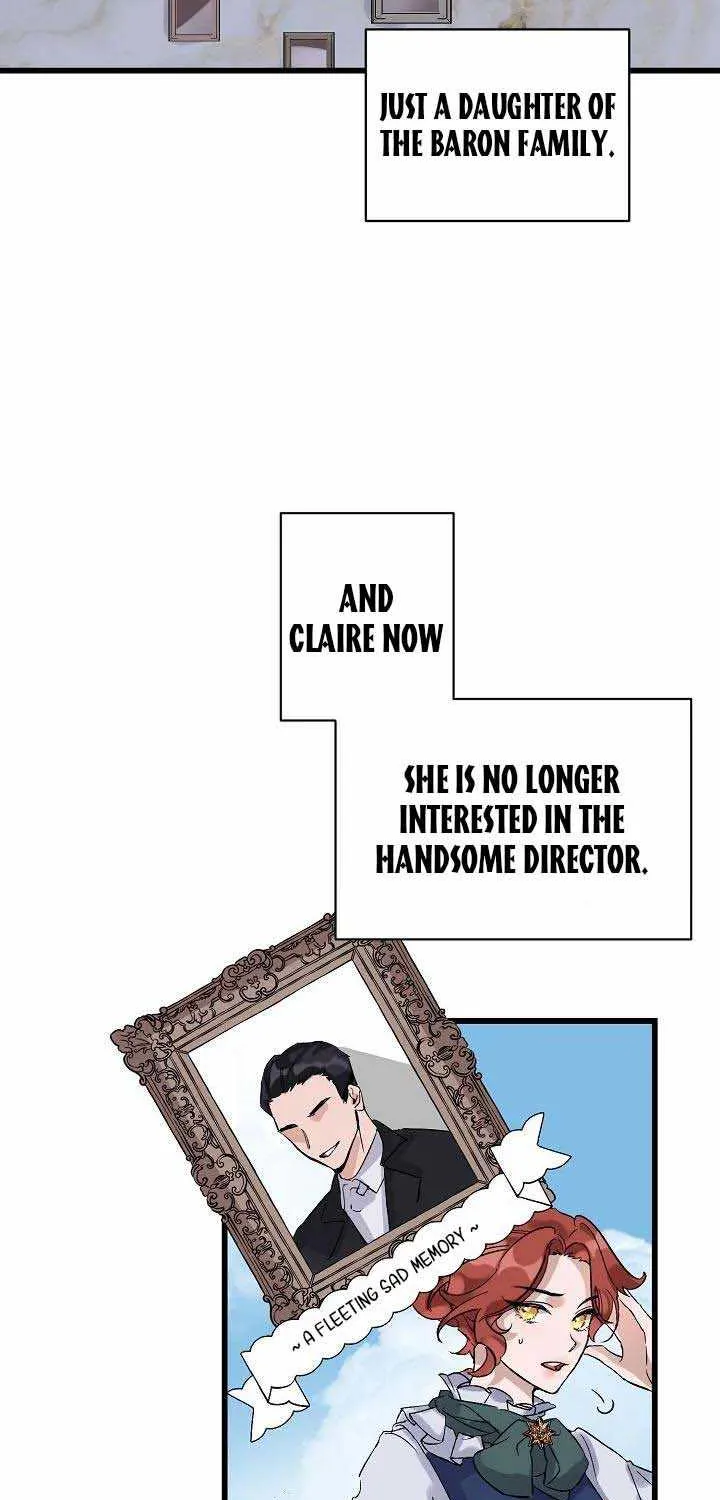 I’m Sure It’s My Baby Chapter 1 page 61 - 