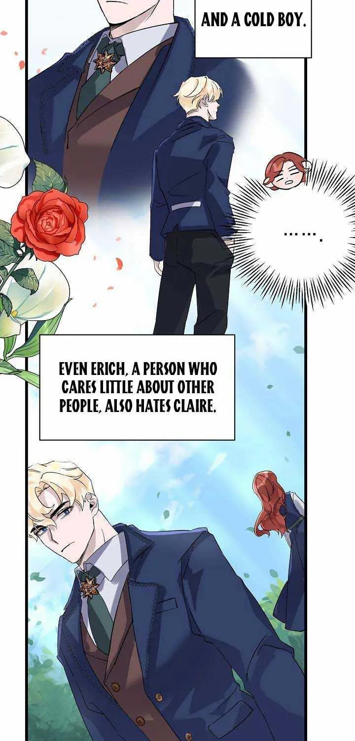 I’m Sure It’s My Baby Chapter 1 page 63 - 