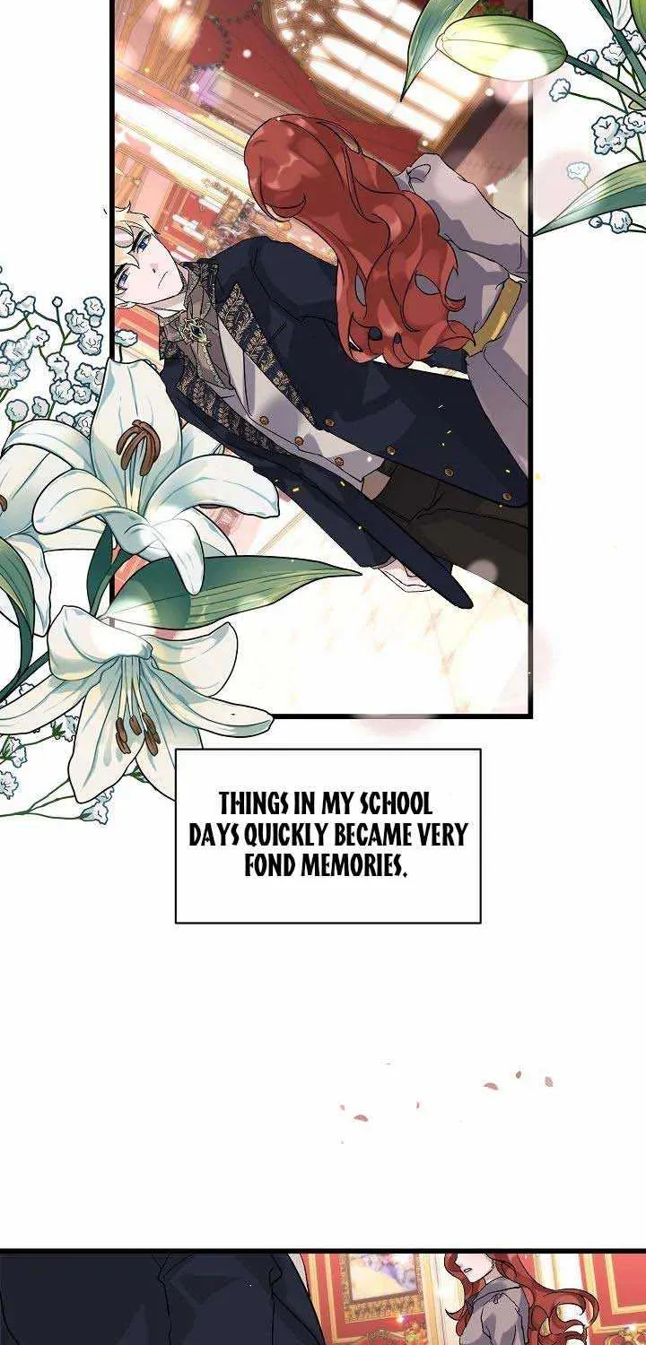 I’m Sure It’s My Baby Chapter 1 page 66 - 