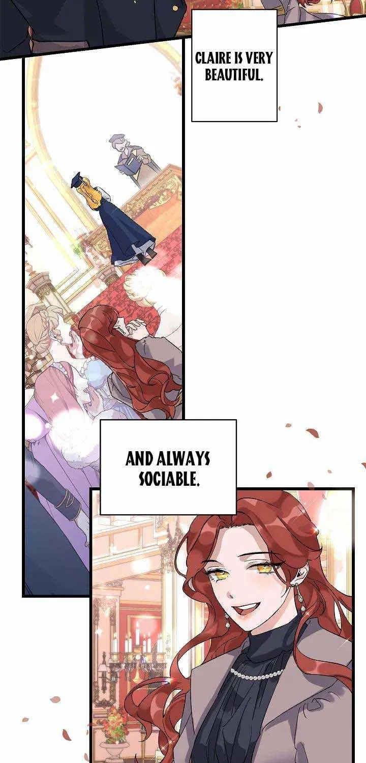 I’m Sure It’s My Baby Chapter 1 page 67 - 
