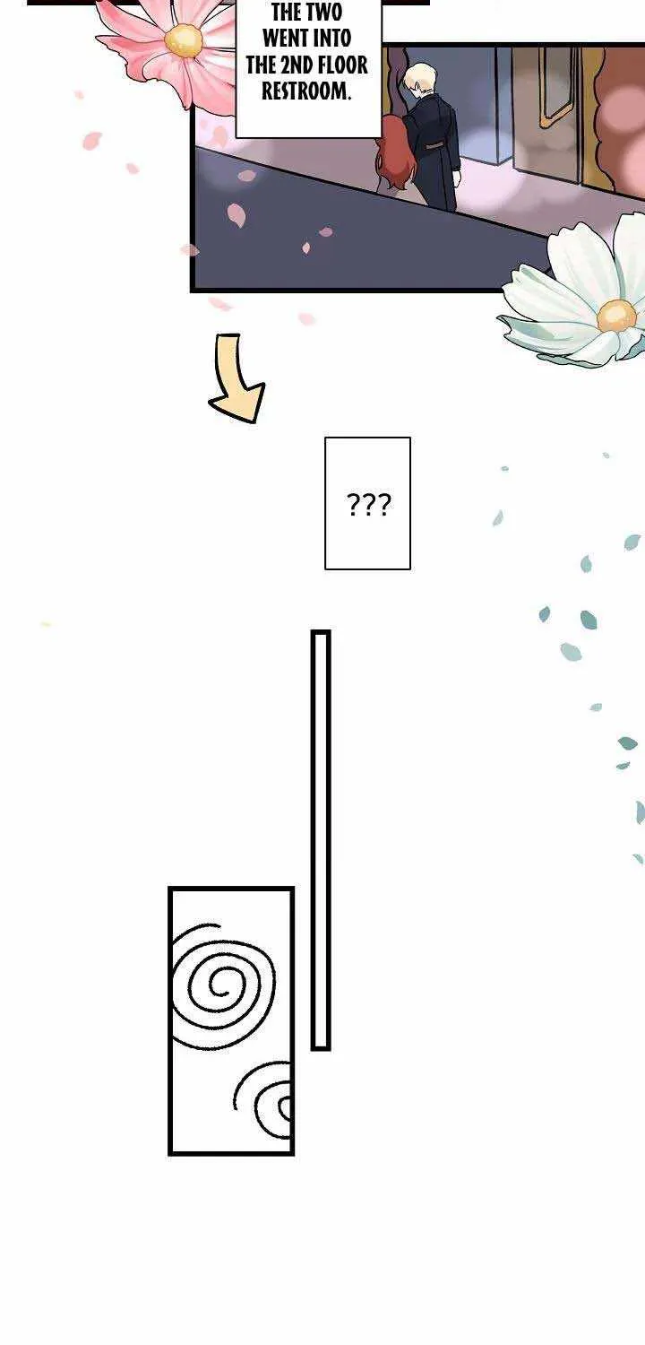 I’m Sure It’s My Baby Chapter 1 page 69 - 