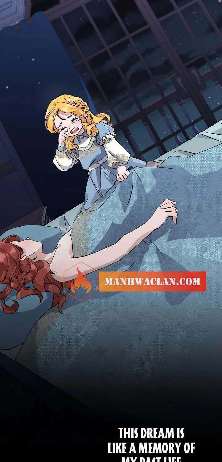I’m Sure It’s My Baby Chapter 1 page 8 - 