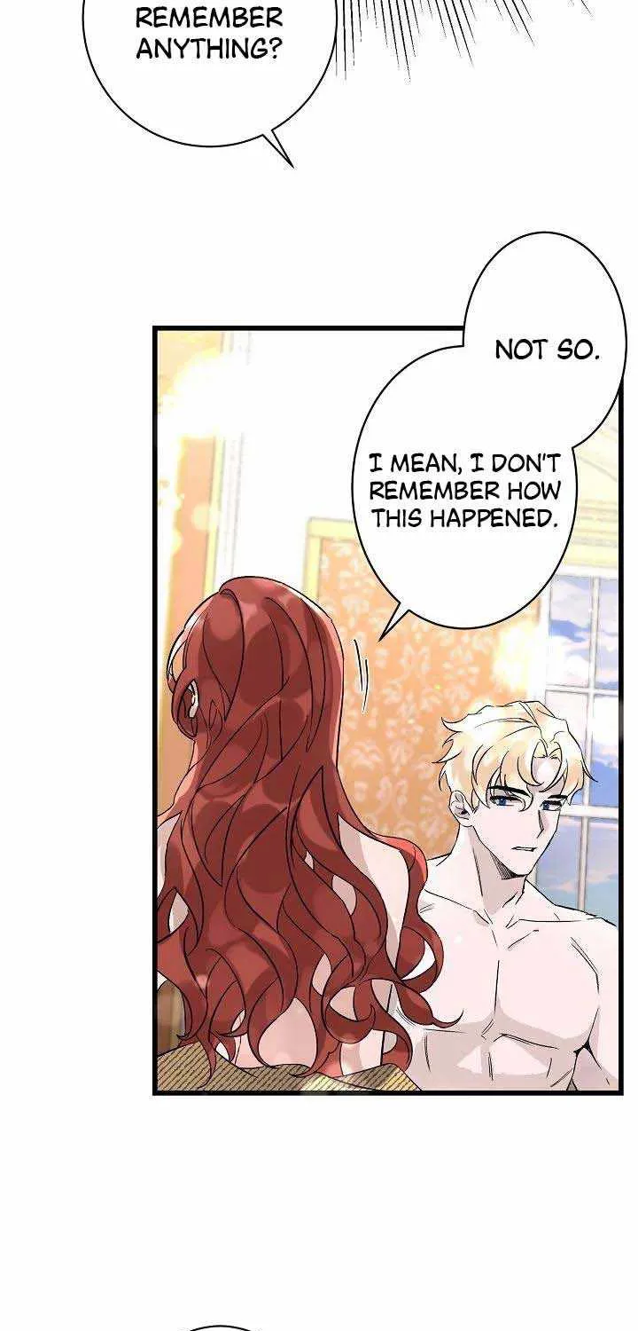 I’m Sure It’s My Baby Chapter 1 page 75 - 