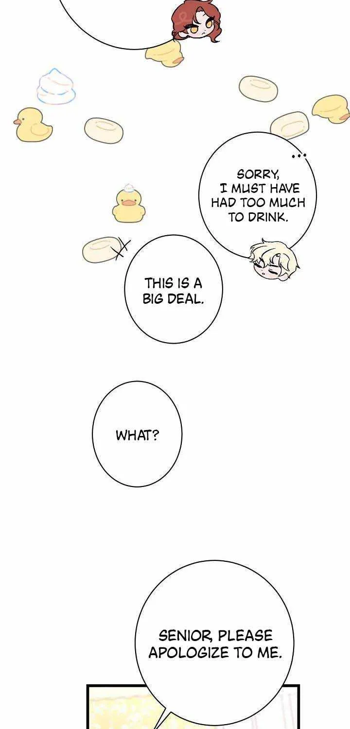 I’m Sure It’s My Baby Chapter 1 page 77 - 