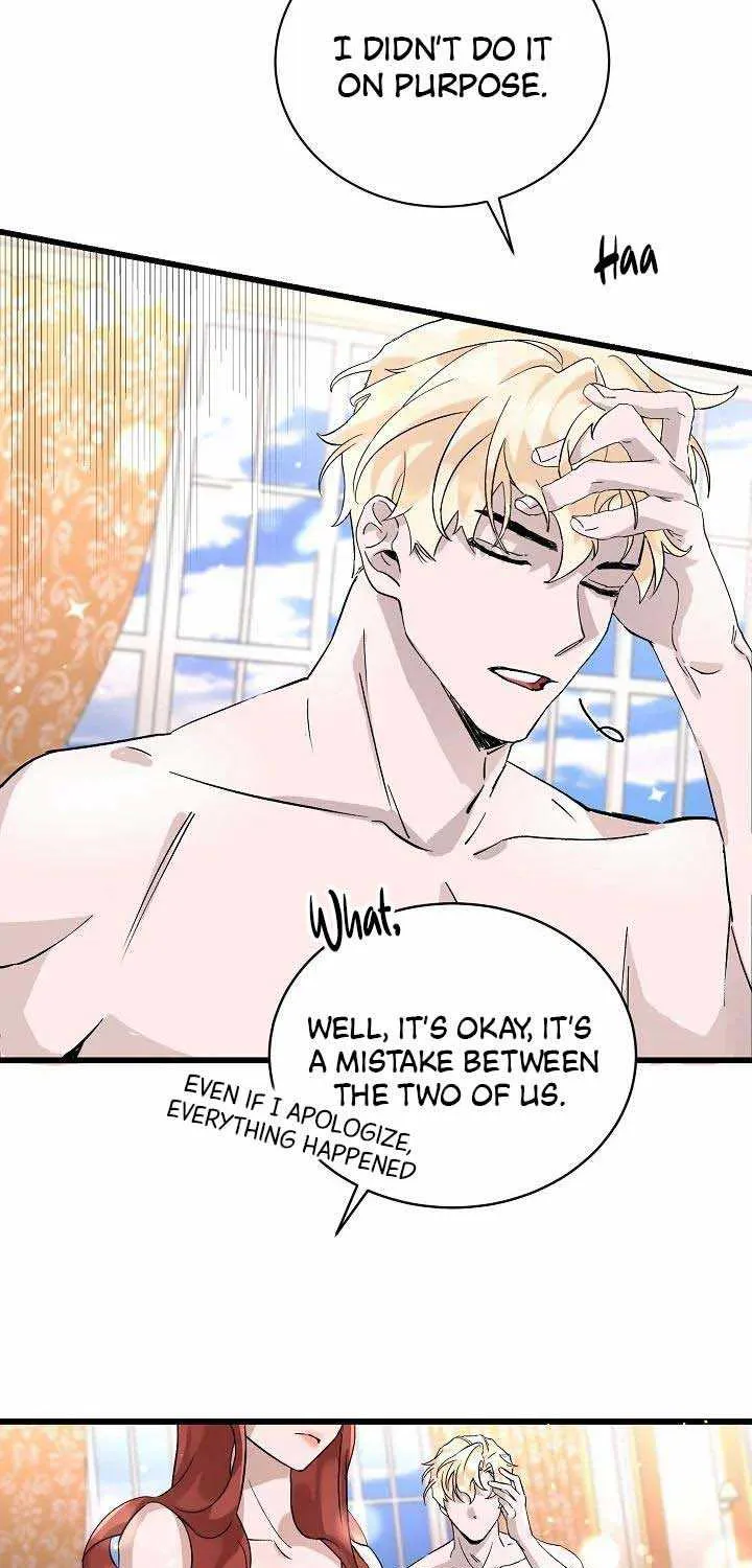 I’m Sure It’s My Baby Chapter 1 page 79 - 
