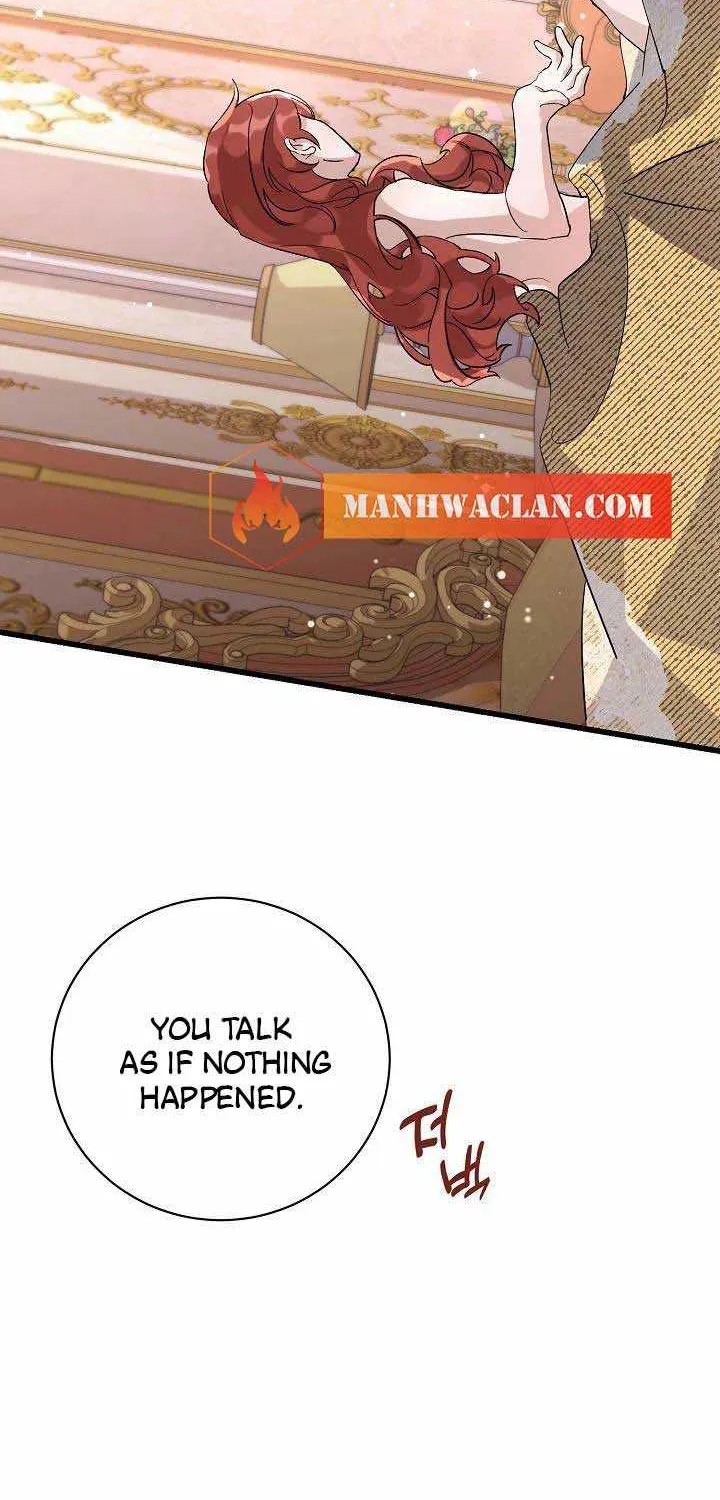 I’m Sure It’s My Baby Chapter 1 page 82 - 