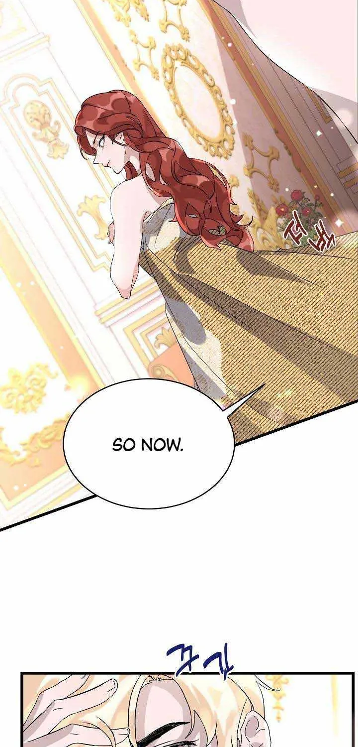 I’m Sure It’s My Baby Chapter 1 page 84 - 