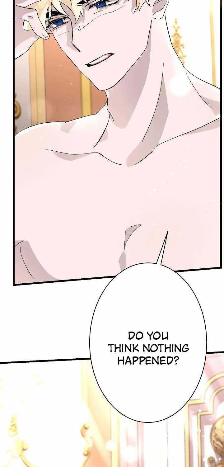 I’m Sure It’s My Baby Chapter 1 page 85 - 