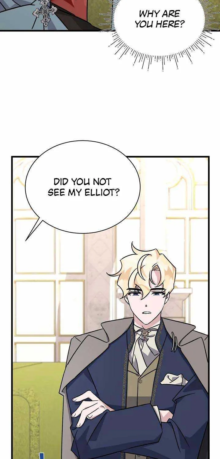 I’m Sure It’s My Baby Chapter 10 page 13 - 