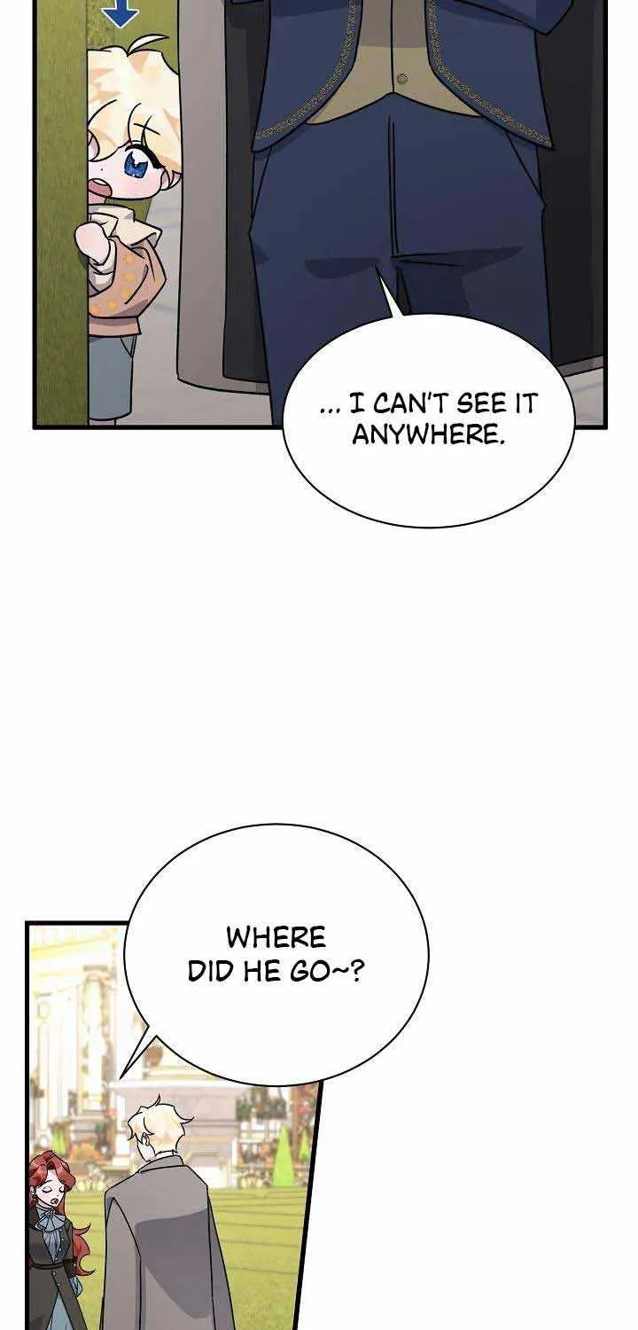 I’m Sure It’s My Baby Chapter 10 page 14 - 