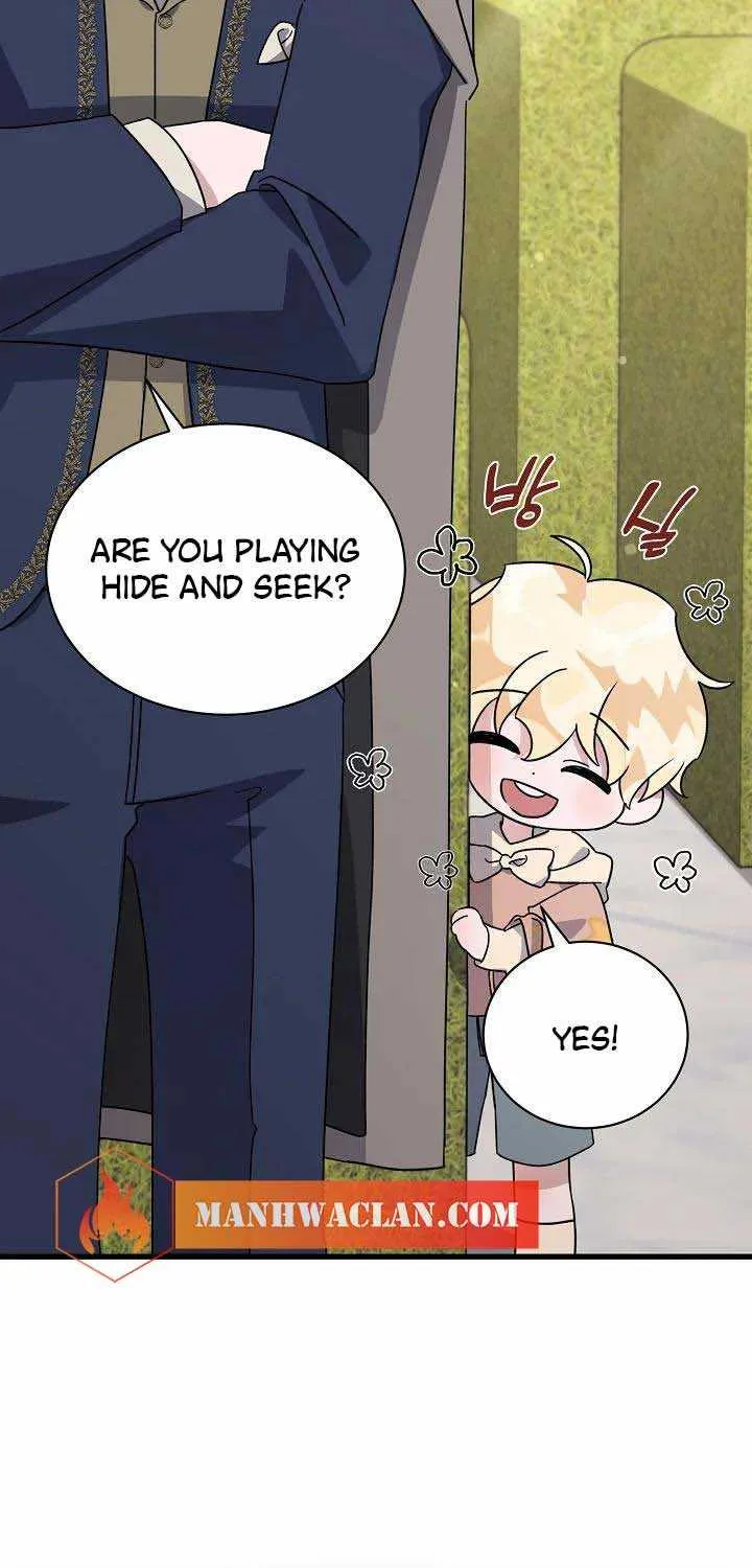 I’m Sure It’s My Baby Chapter 10 page 18 - 