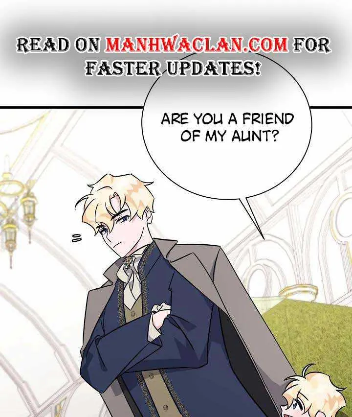 I’m Sure It’s My Baby Chapter 10 page 19 - 