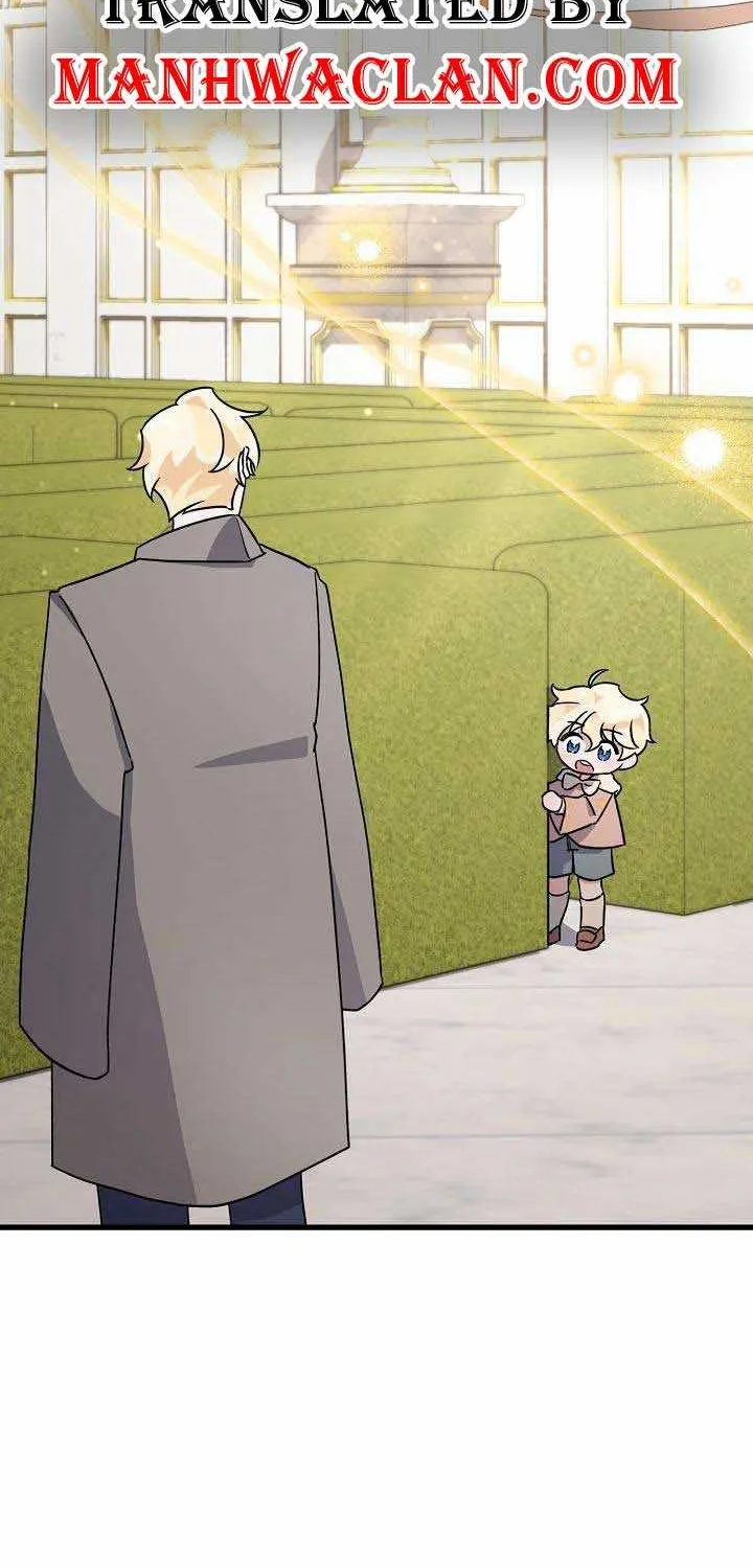 I’m Sure It’s My Baby Chapter 10 page 3 - 