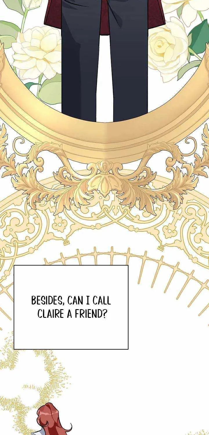 I’m Sure It’s My Baby Chapter 10 page 22 - 