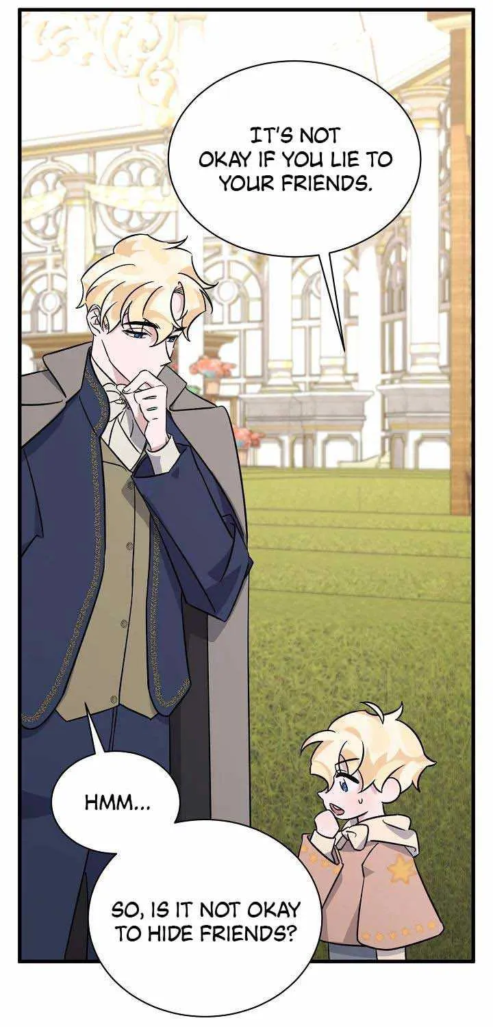 I’m Sure It’s My Baby Chapter 10 page 26 - 
