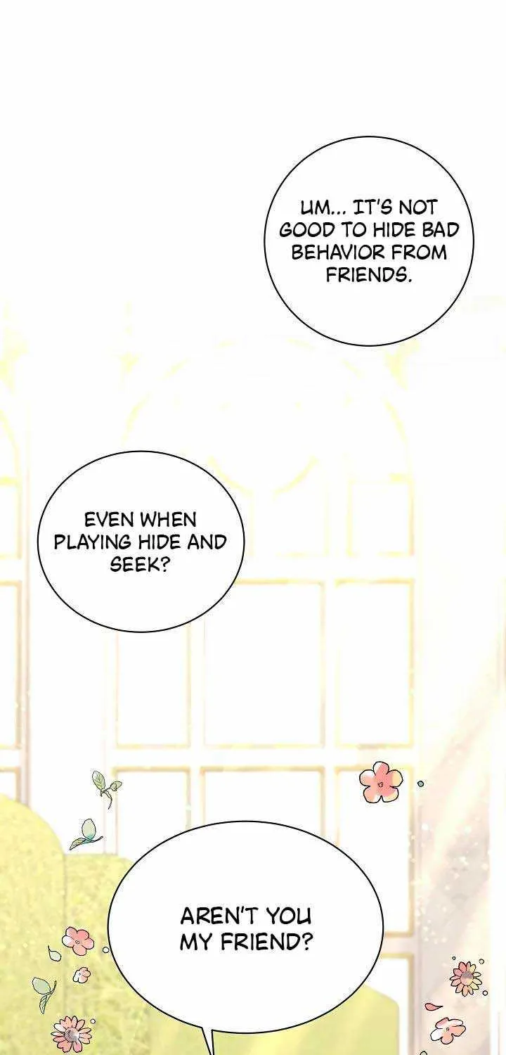 I’m Sure It’s My Baby Chapter 10 page 27 - 