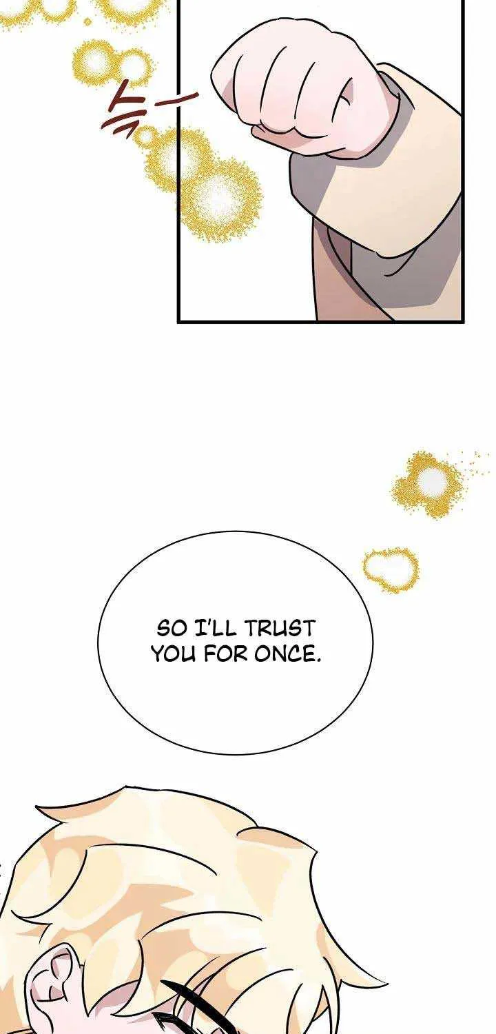 I’m Sure It’s My Baby Chapter 10 page 30 - 