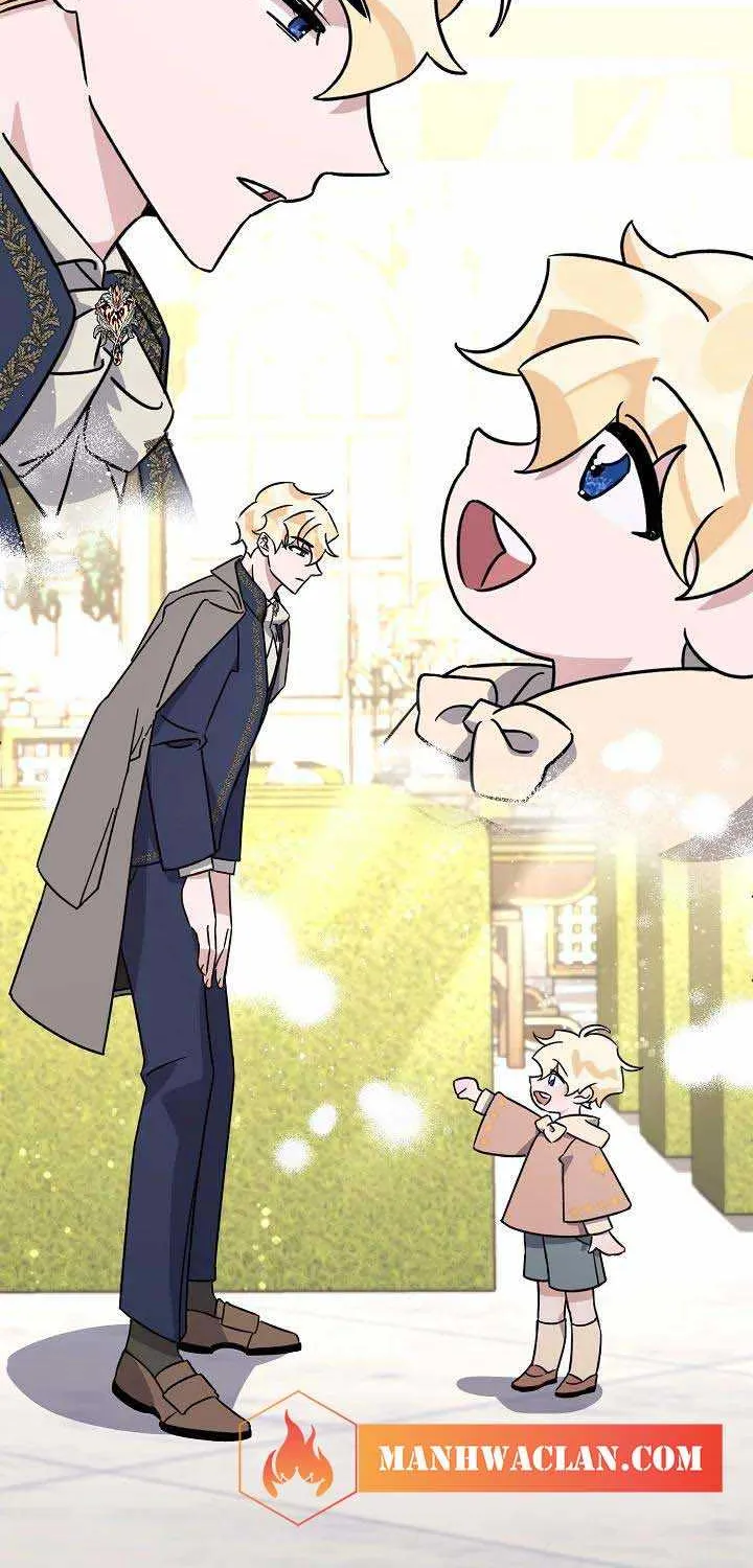 I’m Sure It’s My Baby Chapter 10 page 31 - 