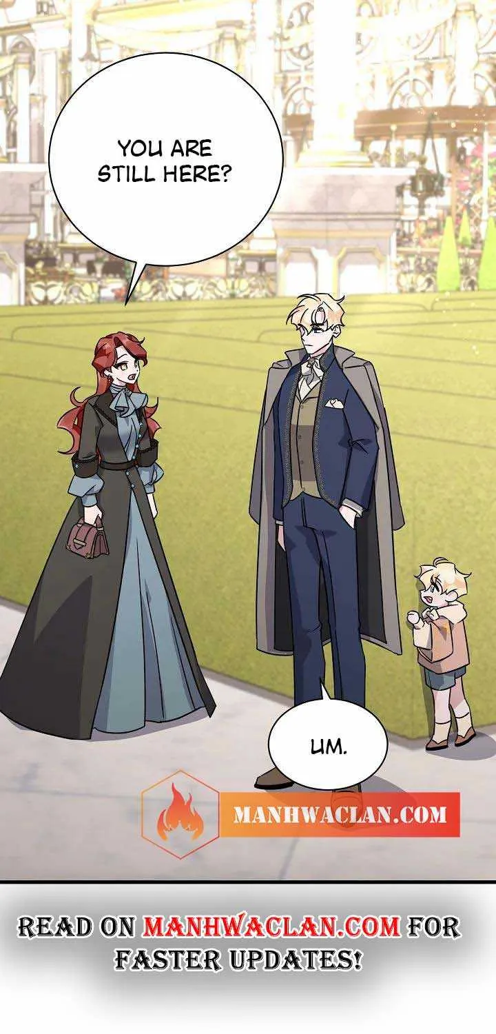 I’m Sure It’s My Baby Chapter 10 page 36 - 