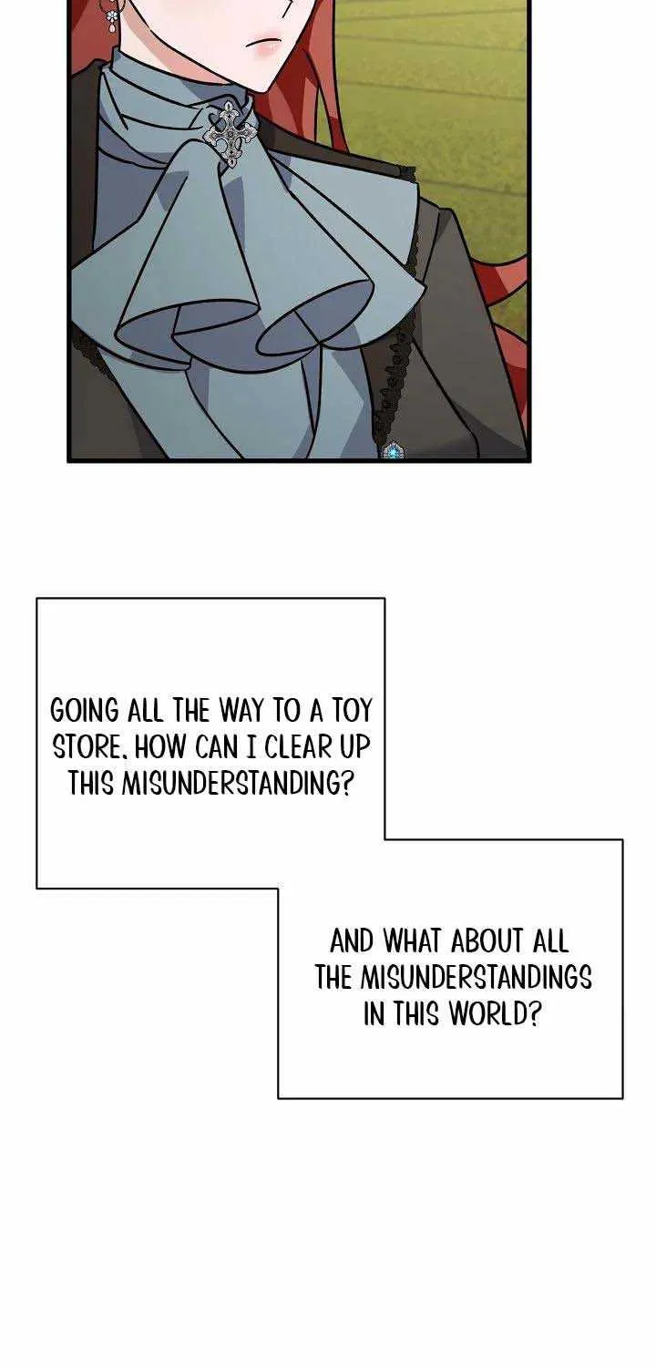 I’m Sure It’s My Baby Chapter 10 page 38 - 
