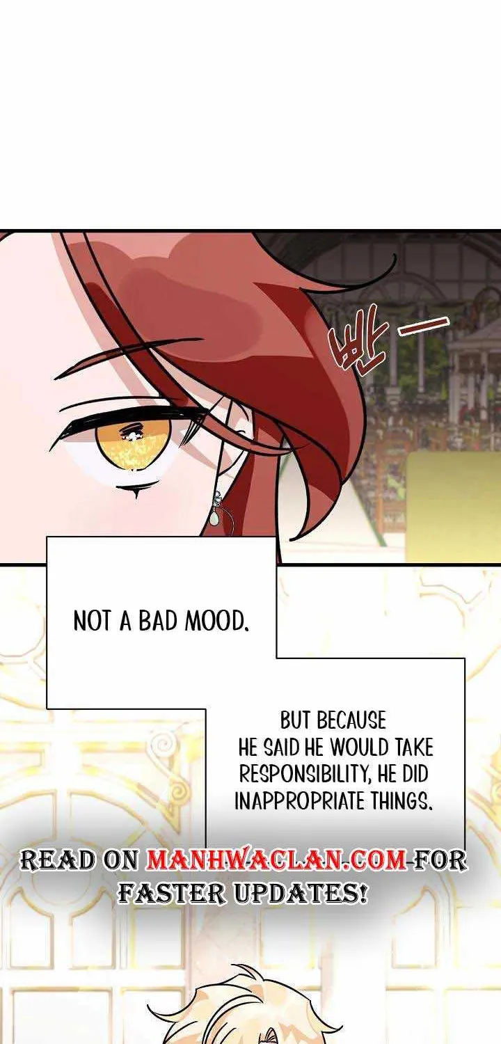 I’m Sure It’s My Baby Chapter 10 page 39 - 