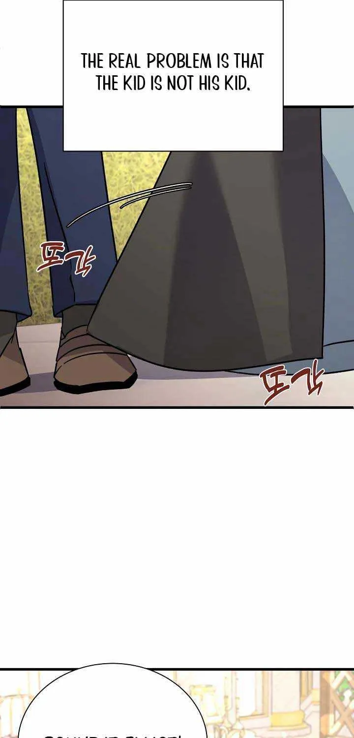 I’m Sure It’s My Baby Chapter 10 page 41 - 