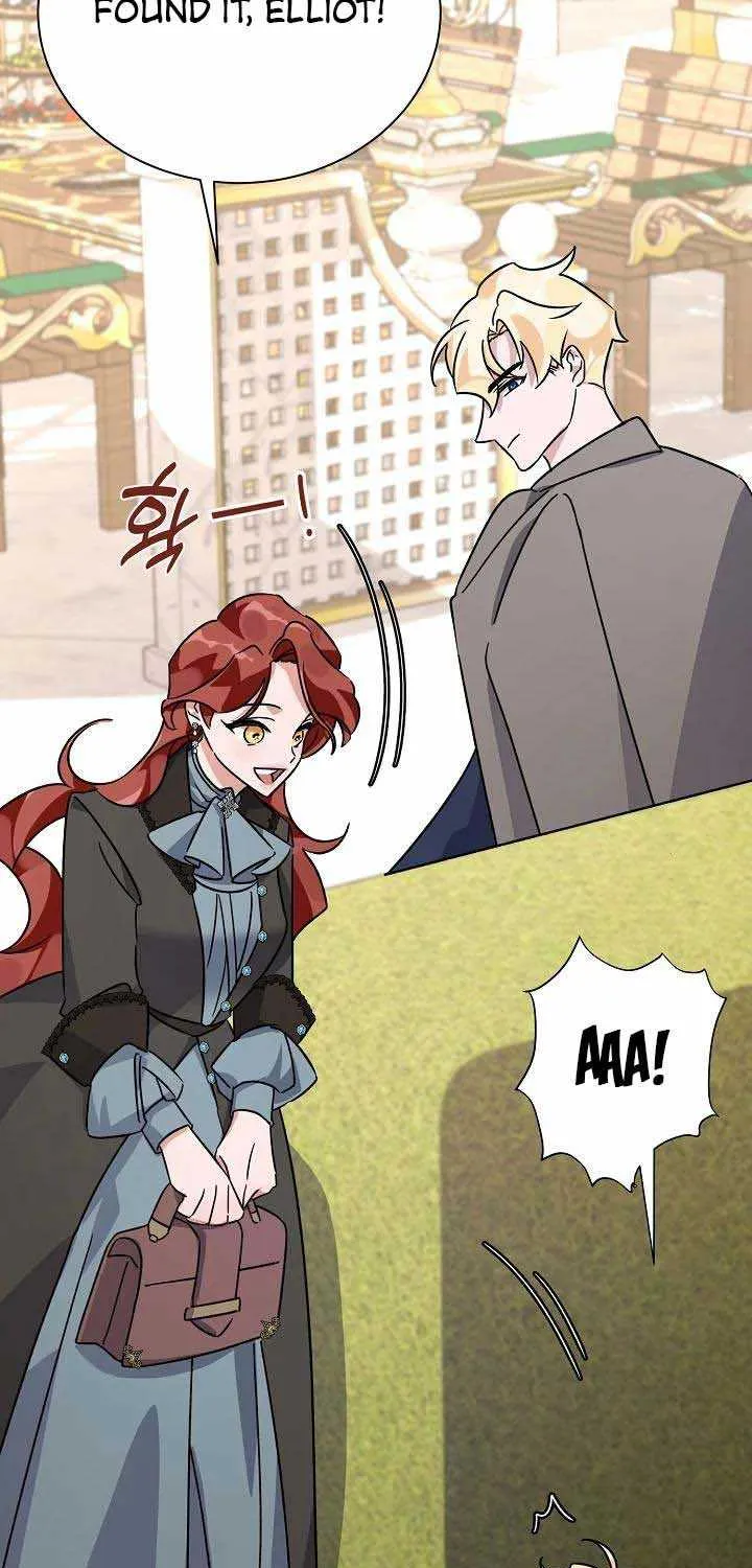 I’m Sure It’s My Baby Chapter 10 page 42 - 