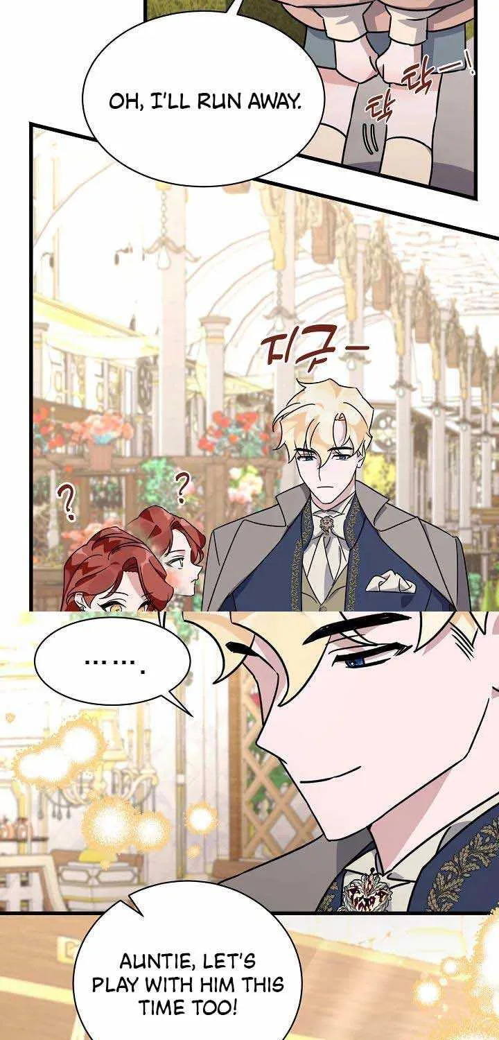 I’m Sure It’s My Baby Chapter 10 page 44 - 