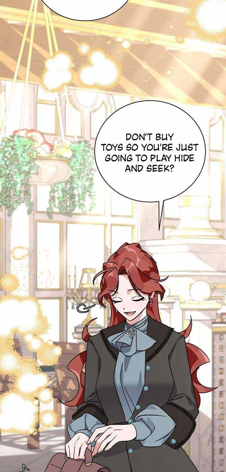 I’m Sure It’s My Baby Chapter 10 page 45 - 