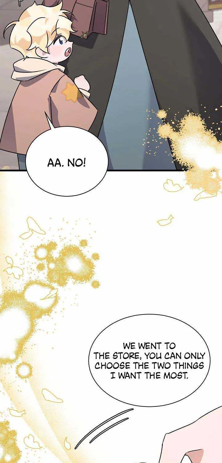 I’m Sure It’s My Baby Chapter 10 page 46 - 