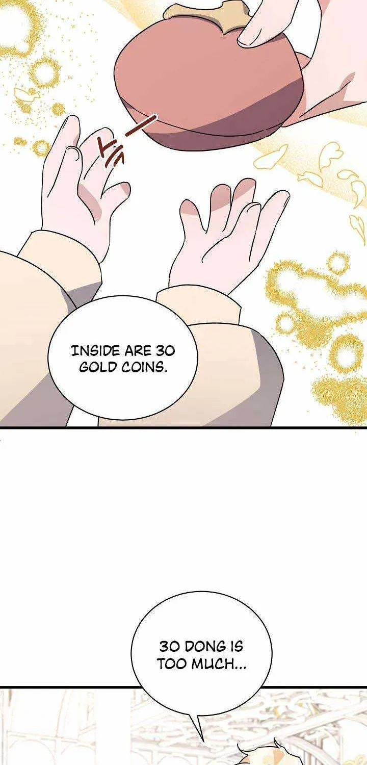 I’m Sure It’s My Baby Chapter 10 page 47 - 